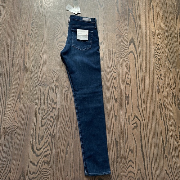 AG high rise Farah skinny size 26 NWT - Picture 3 of 4